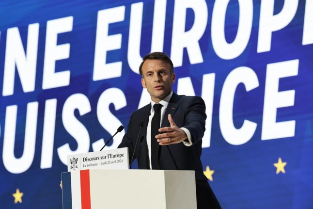 ANALYSIS: What next for France after Macron’s likely European election humiliation?