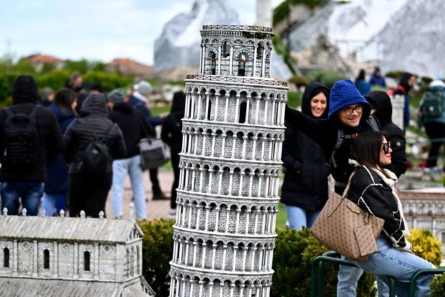 Inside Italy: The rise of mass tourism and how do Italians feel about the EU?