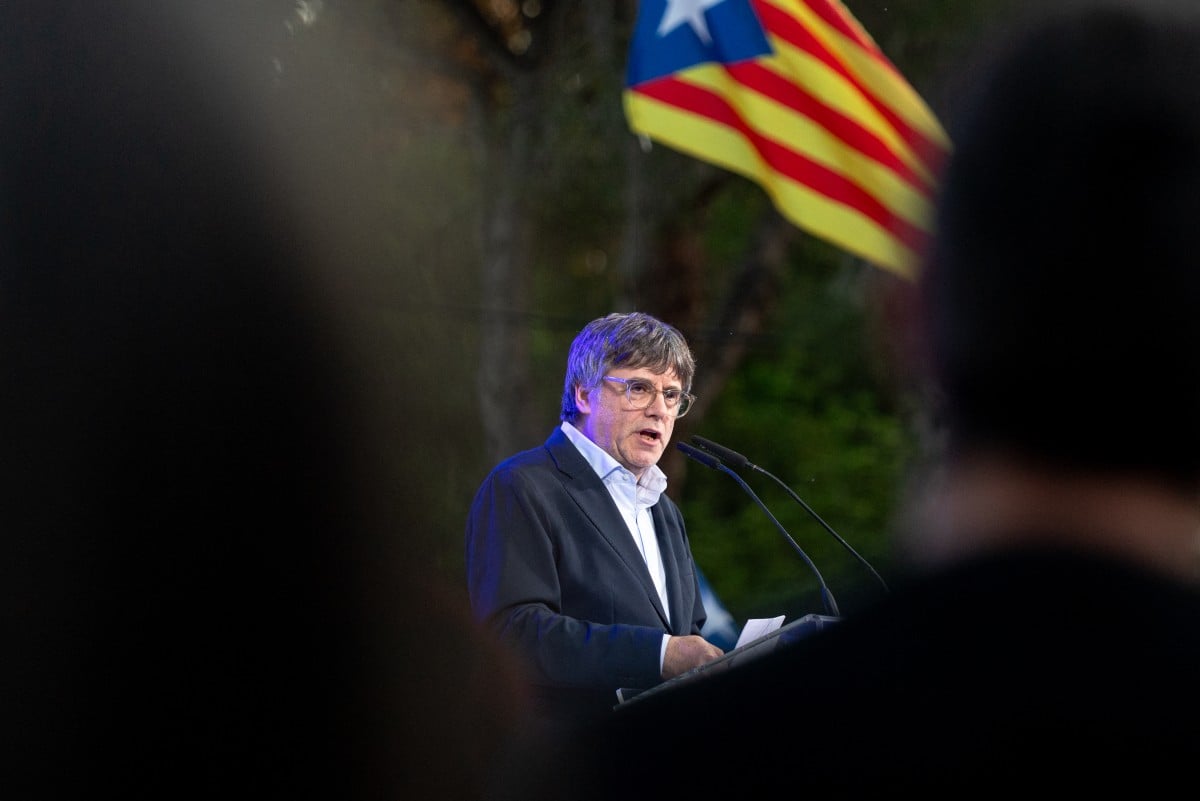 Spain's amnesty for separatists bogged down in legal wrangles thumbnail