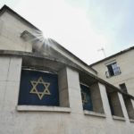 Teens charged in France over plot to attack Jewish targets: judicial source