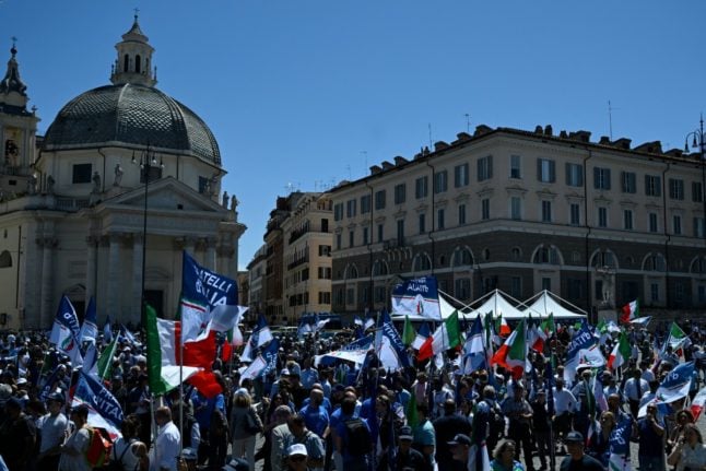 What does Meloni’s EU election success mean for foreigners in Italy?
