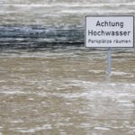 VIDEOS: Austria hit by heavy flooding after severe storms