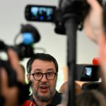 ‘He’s lost it’: How Salvini’s anti-EU election campaign fell flat in Italy