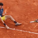 Spain’s Alcaraz beats Zverev to win first French Open title