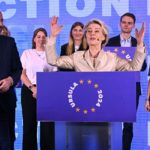 European elections: What happens next in Brussels after shock results?