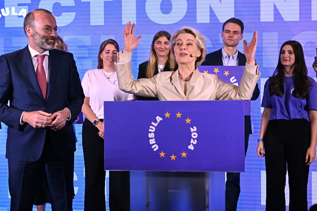 Elecciones europeas: ¿qué pasará en Bruselas tras los impactantes resultados?