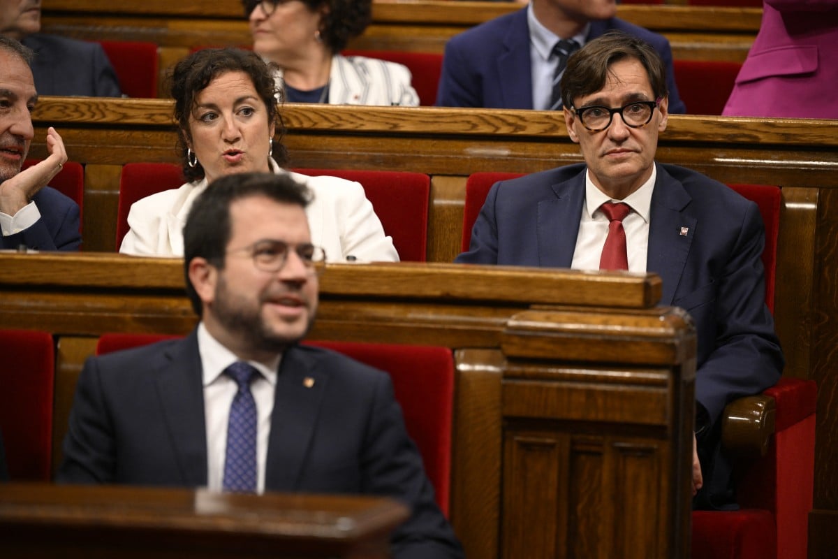Spain's Catalonia sets clock ticking for possible fresh polls
