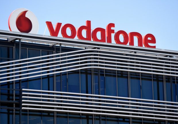 Vodafone Spain to axe a third of staff