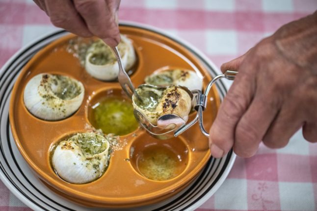 La Belle Vie: Why the French eat snails and idioms to sound like a local