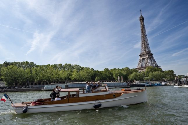 Travel deals to take advantage of as prices drop ahead of Paris Olympics