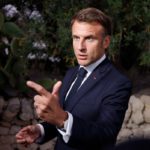 French left vows ‘total break’ with Macron policies