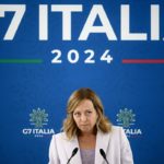 Italy’s Meloni hopes EU ‘understands message’ from voters