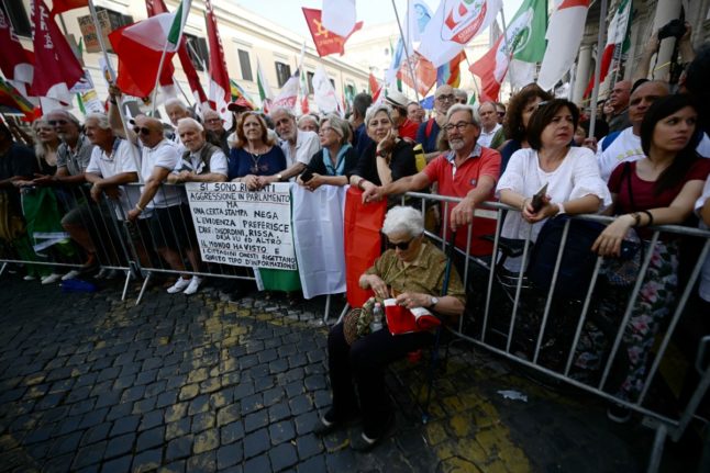 'Premierato': What are the controversial reforms Italians are protesting against?