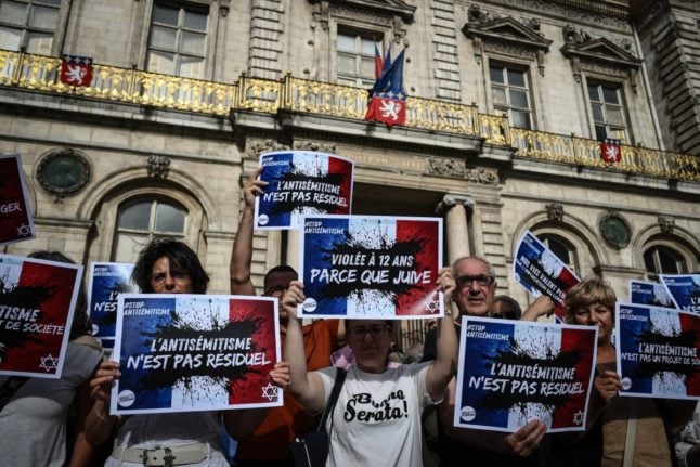 French election breakdown: TV debates, latest polls and anti-Semitism