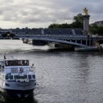 Paris Olympics opening ceremony rehearsal postponed due to strong Seine flow: city