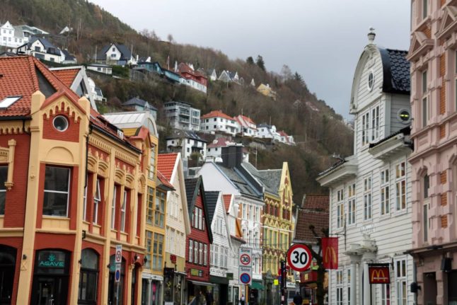 Six surprising things you need to do in Bergen