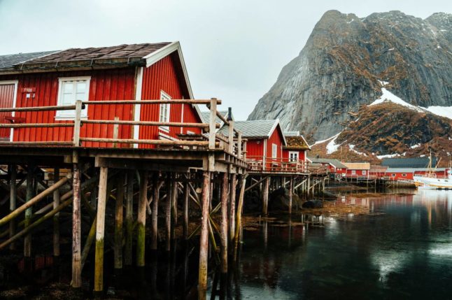 How Norway has become cheaper for tourists