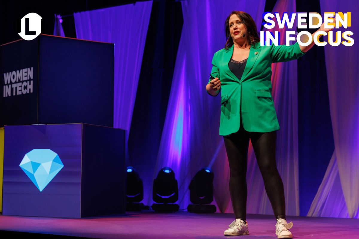 How to set up your own business in Sweden