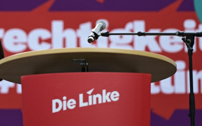 German Die Linke politician attacked in Thuringia