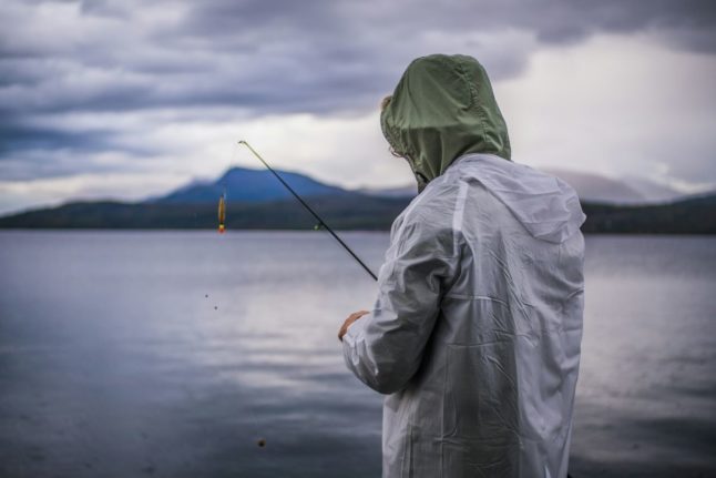 The key info you need to know about fishing in Norway