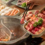 Where are the best places to taste Chinese hotpot in Germany?