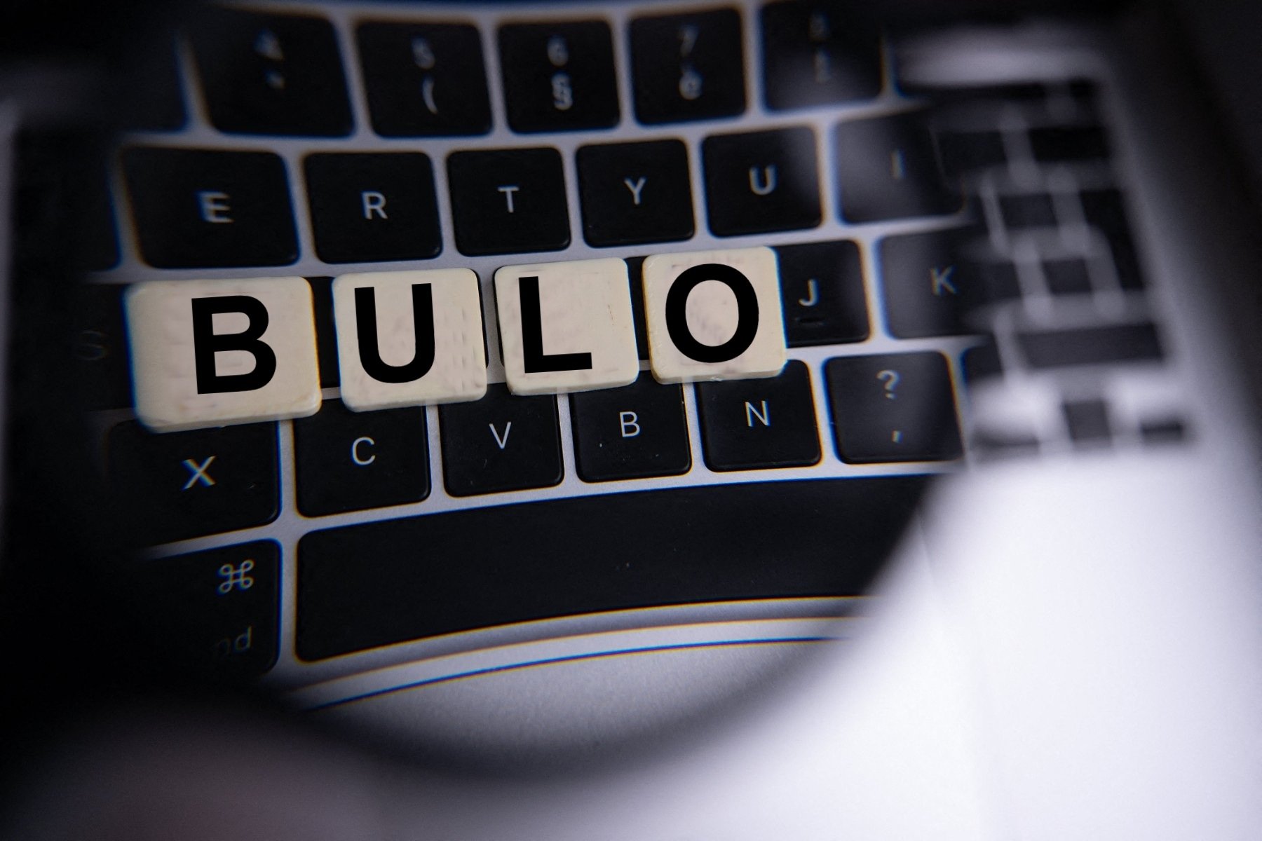 Spanish Word of the Day: Bulo thumbnail