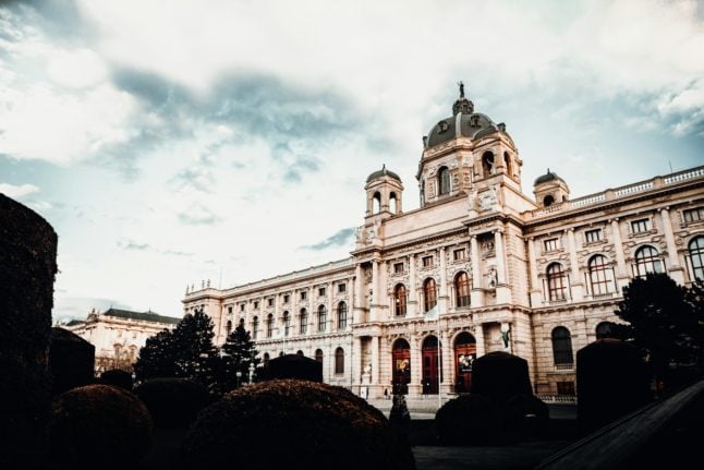 'Jahreskarte': The best seasonal tickets to have if you live in Vienna