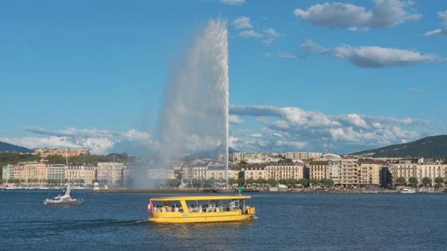 Six tips for how you can save money if you live in Geneva