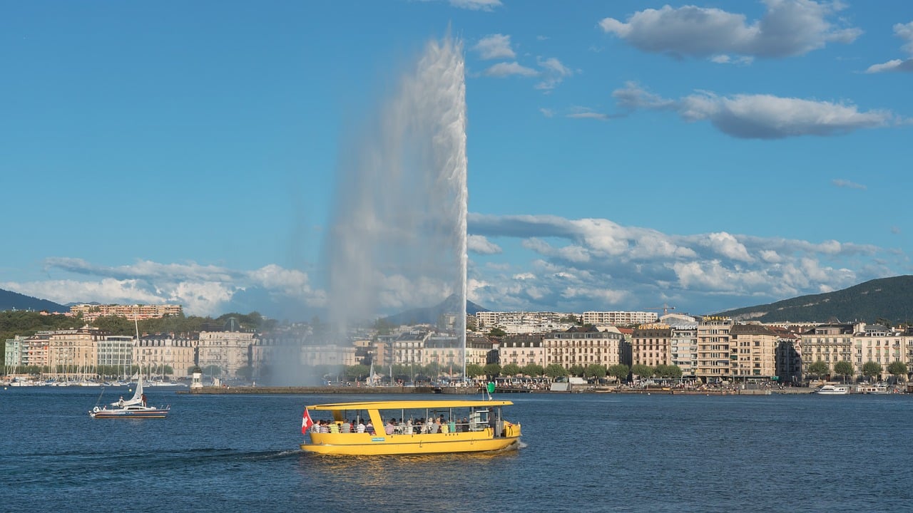 Six tips for how you can save money if you live in Geneva Six tips for how you can save money if you live in Geneva