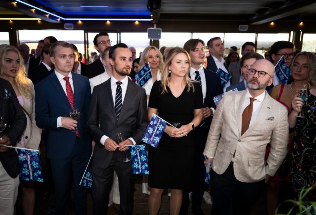 OPINION: Sweden Democrats have only themselves to blame for election setback