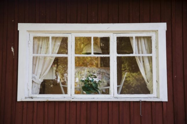 FACT CHECK: Can you get a residency permit if you buy property in Sweden?