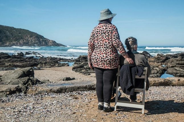 REVEALED: Five subsidies pensioners in Spain can claim