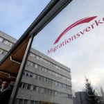 Sweden’s Migration Agency celebrates cutting waiting times for work permits
