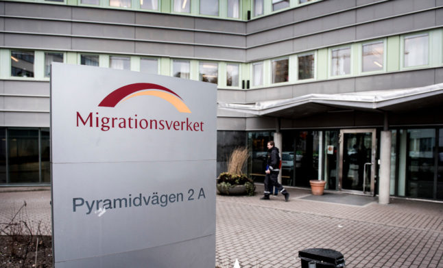 Swedish work permits rejected over salary threshold increase by almost 2,000 percent