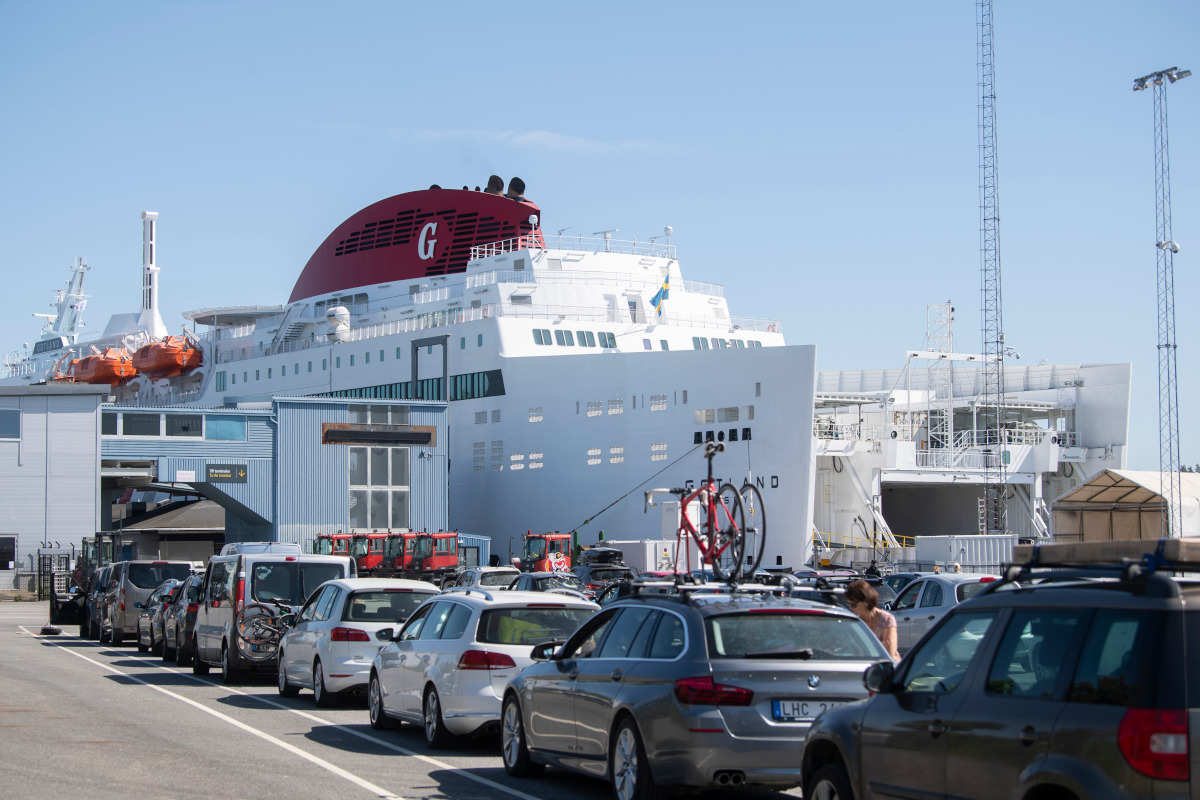 Inside Sweden: Should tourism hotspots impose a tax on visitors?