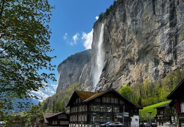 Five 'overrated' Swiss tourist destinations and their alternatives