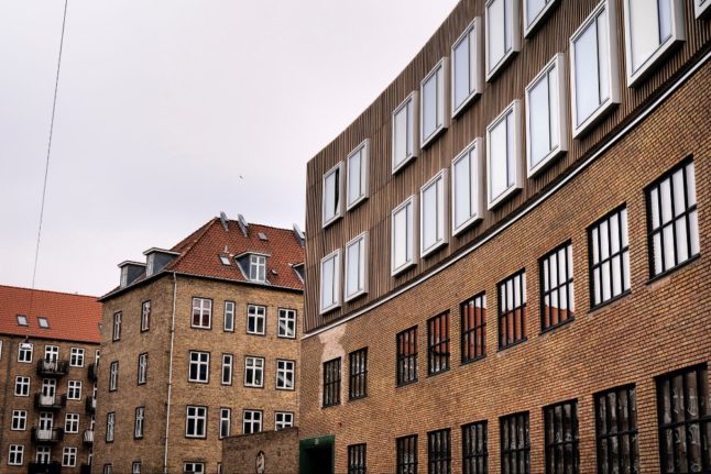 Copenhagen’s students face dire lack of options due to housing shortage