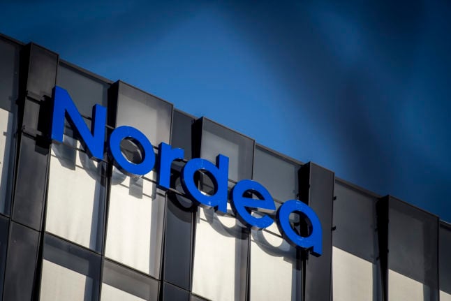 Denmark charges bank Nordea over massive money laundering accusations