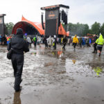 Denmark’s Roskilde 2024 was wettest festival for 17 years