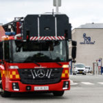 Danish emergency services put out ‘minor fire’ at Novo Nordisk