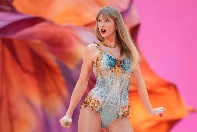 'Swiftkirchen': What you need to know about Taylor Swift's Germany concerts