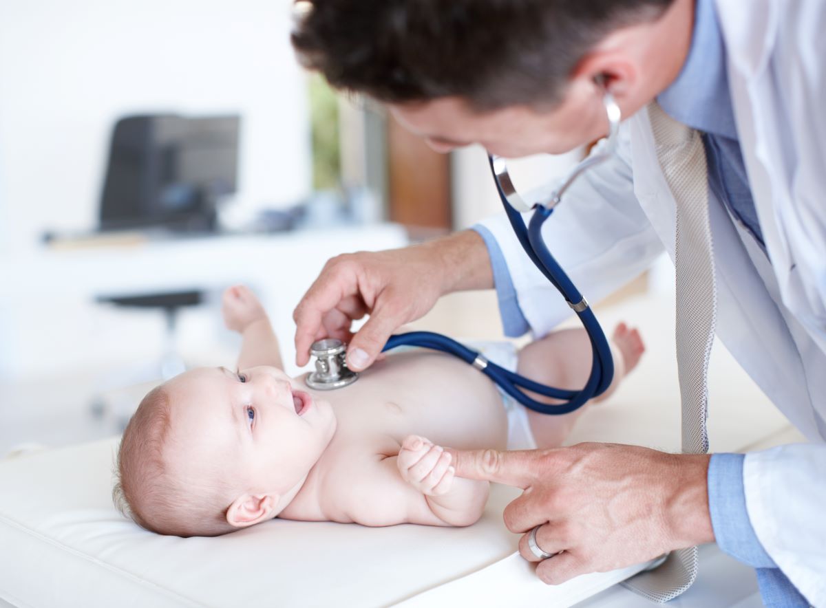 RSV vaccines for infants to be covered by statutory health insurance in Germany