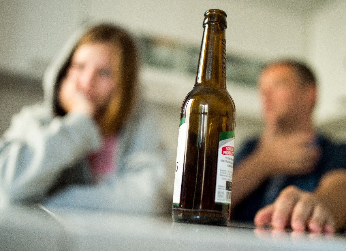 German Health Minister in favour of banning supervised drinking for under 16s