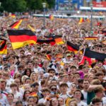 Inside Germany: Highs and lows of train travel and a successful Euro 2024