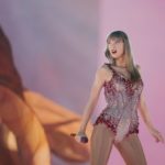 Police nab Taylor Swift ‘stalker’ at first Germany gig