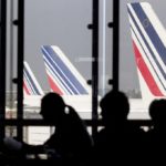 Breaking: Paris airport workers call off strike