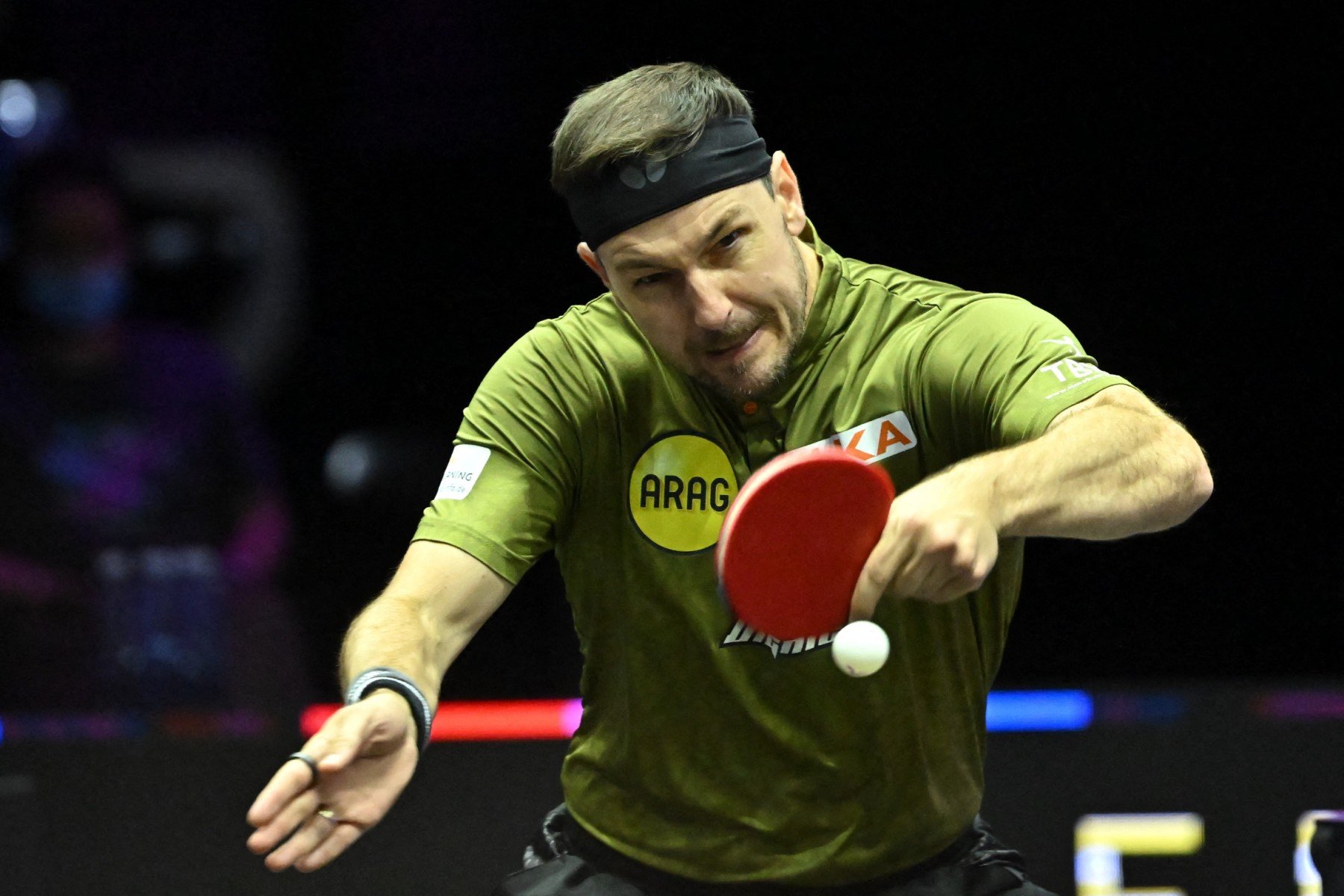 Timo Boll