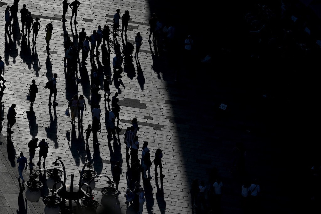 What is considered a good salary in Milan?