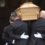 France changes rules on burials and cremation