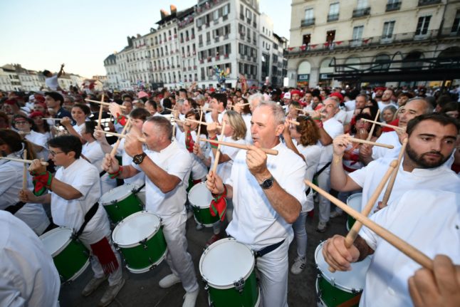 La Belle Vie: Festivals, gastronomy and nature of southern France